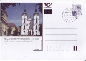 CDV 093 A - CZ 2004 06 003 ●